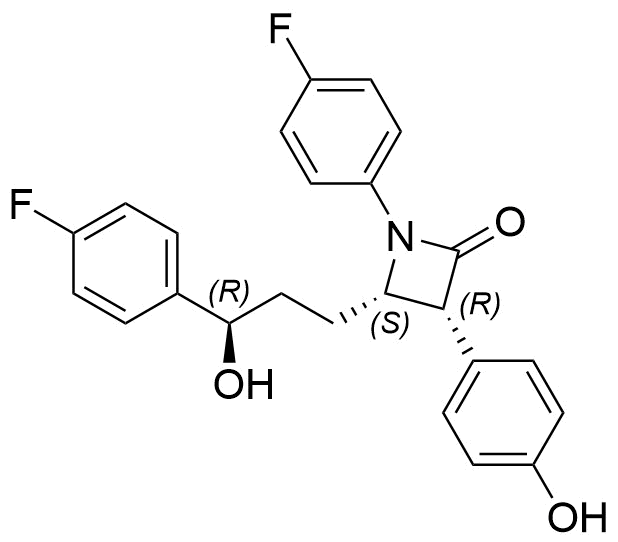 Ezetimibe Impurity 213
